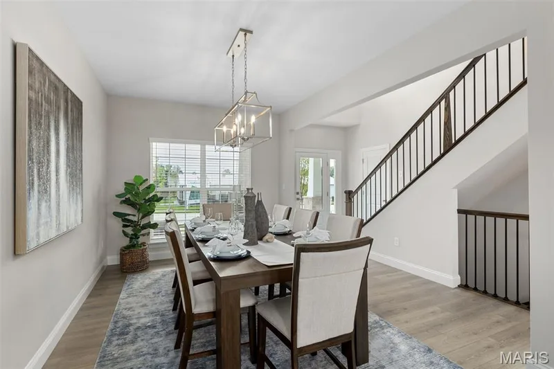 2 Pin Oak at Bluestem Estates, Lake St. Louis, MO 63367 — listing photo 6 of 38