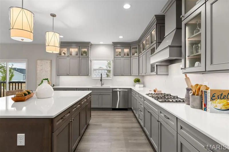 2 Pin Oak at Bluestem Estates, Lake St. Louis, MO 63367 — listing photo 13 of 38