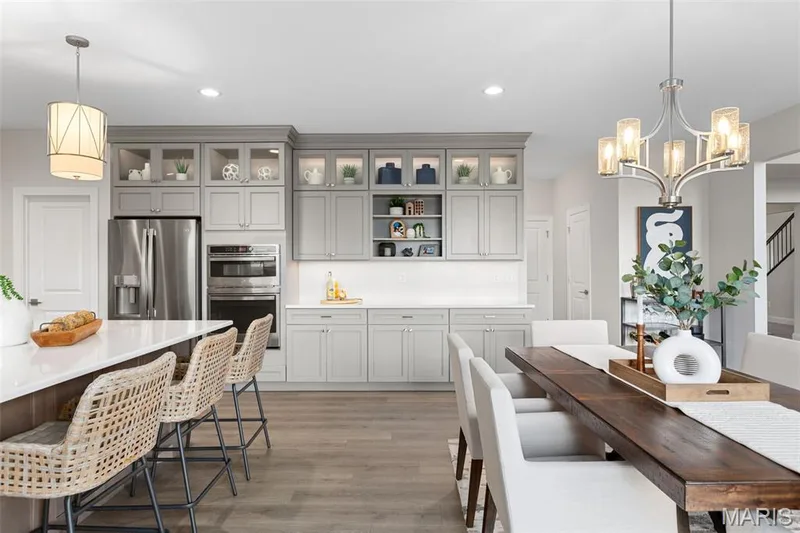 2 Pin Oak at Bluestem Estates, Lake St. Louis, MO 63367 — listing photo 15 of 38