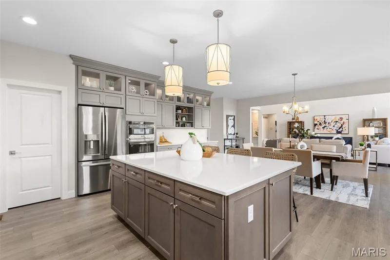 2 Pin Oak at Bluestem Estates, Lake St. Louis, MO 63367 — listing photo 16 of 38