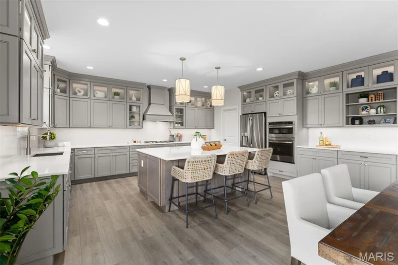 2 Pin Oak at Bluestem Estates, Lake St. Louis, MO 63367 — listing photo 17 of 38