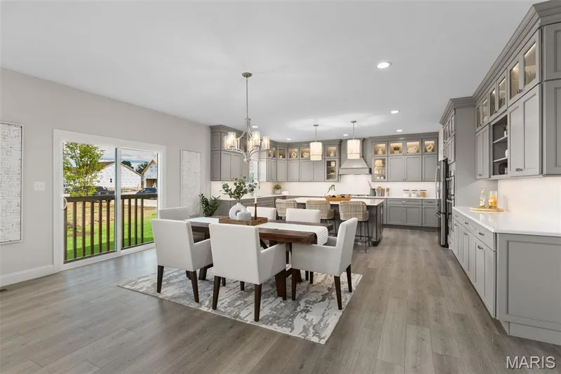 2 Pin Oak at Bluestem Estates, Lake St. Louis, MO 63367 — listing photo 21 of 38