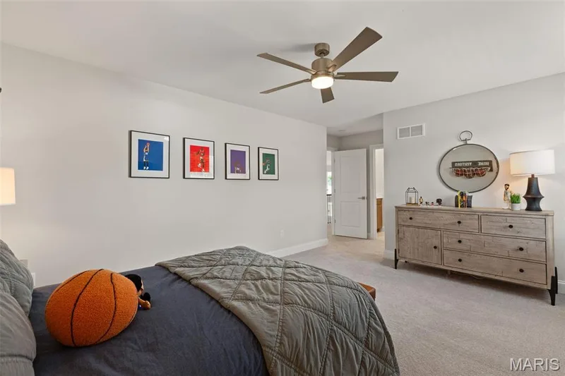 2 Pin Oak at Bluestem Estates, Lake St. Louis, MO 63367 — listing photo 32 of 38