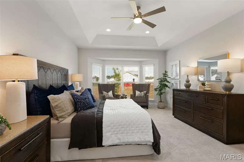 2 Pin Oak at Bluestem Estates, Lake St. Louis, MO 63367 — listing photo 37 of 38
