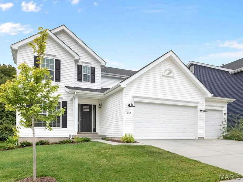 2 Nottingham at Bluestem Estates, Lake St. Louis, MO 63367 — listing photo 34 of 34