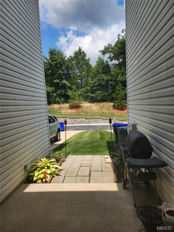 321 Heritage Commons Circle, O'Fallon, MO 63368 — listing photo 10 of 22