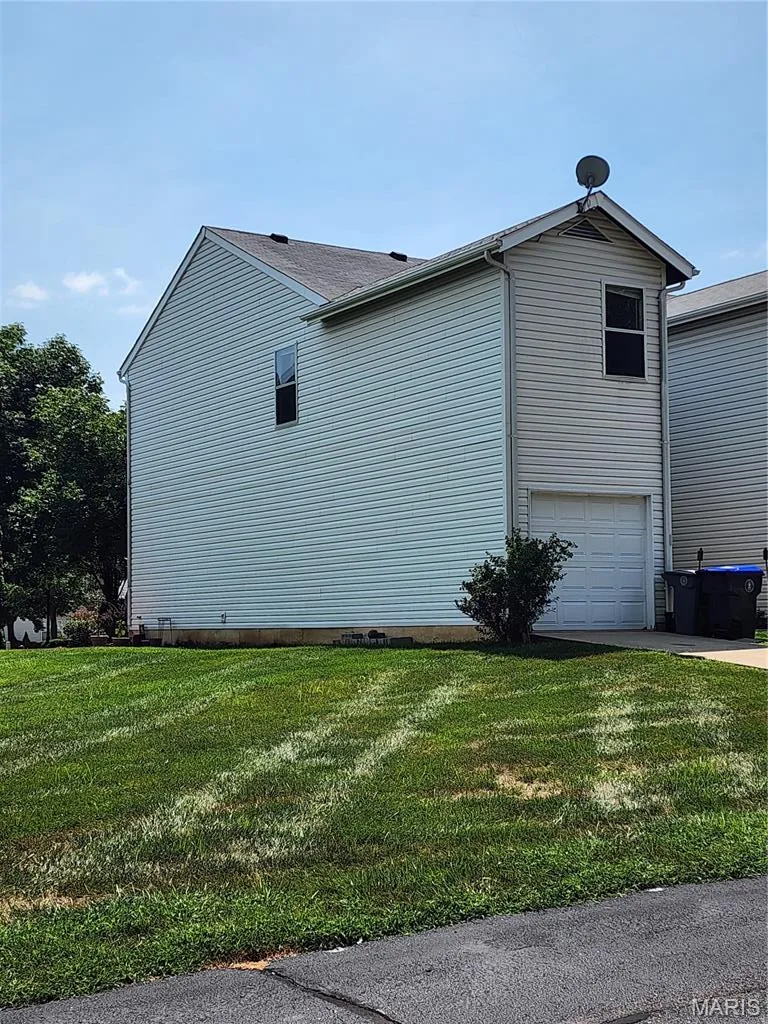 321 Heritage Commons Circle, O'Fallon, MO 63368 — listing photo 21 of 22