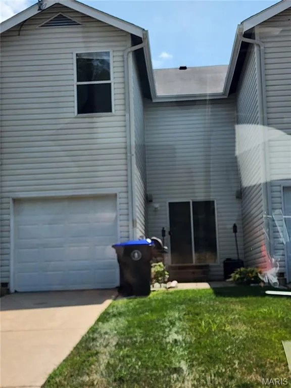 321 Heritage Commons Circle, O'Fallon, MO 63368 — listing photo 22 of 22