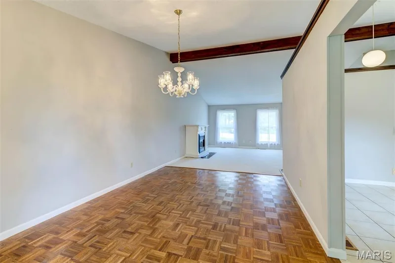 813 Edgewood Drive, Lake St. Louis, MO 63367 — listing photo 13 of 51