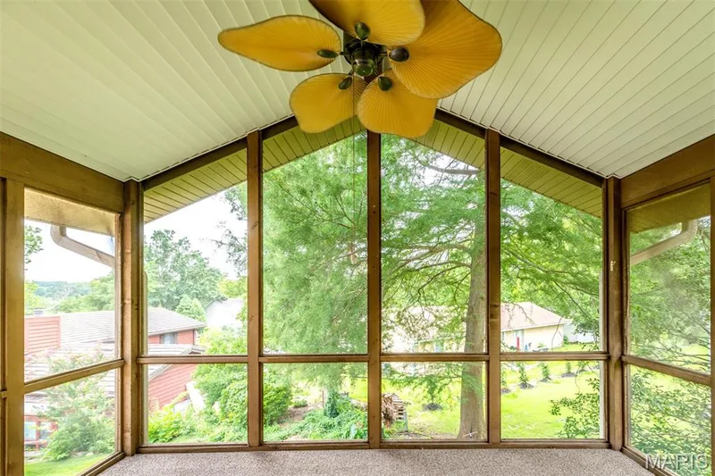 813 Edgewood Drive, Lake St. Louis, MO 63367 — listing photo 37 of 51