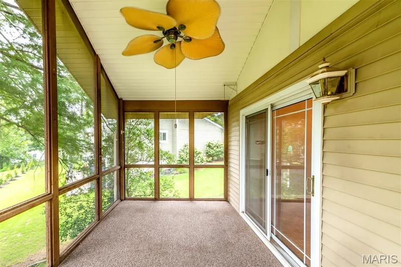 813 Edgewood Drive, Lake St. Louis, MO 63367 — listing photo 39 of 51