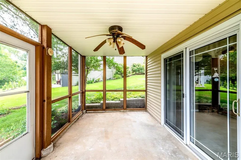 813 Edgewood Drive, Lake St. Louis, MO 63367 — listing photo 41 of 51