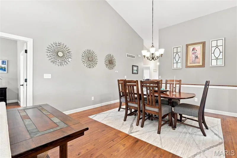 248 Pierce View Circle, Wentzville, MO 63385 — listing photo 11 of 50