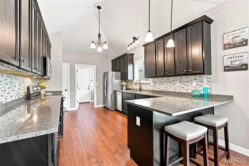 248 Pierce View Circle, Wentzville, MO 63385 — listing photo 18 of 50