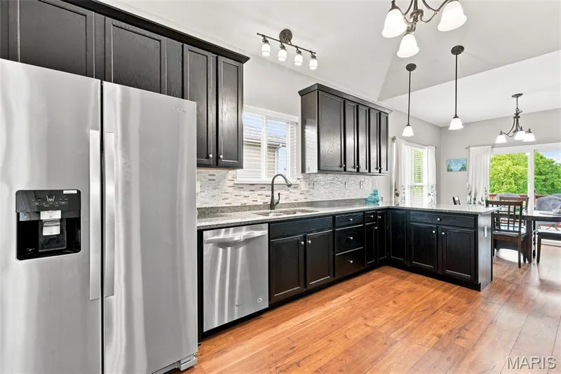 248 Pierce View Circle, Wentzville, MO 63385 — listing photo 20 of 50