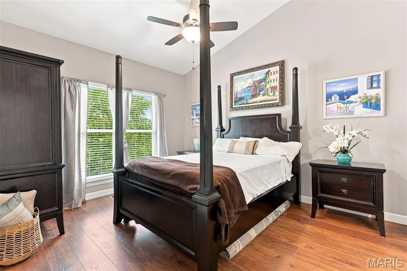 248 Pierce View Circle, Wentzville, MO 63385 — listing photo 23 of 50