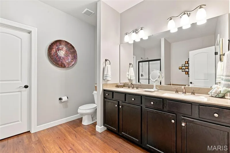 248 Pierce View Circle, Wentzville, MO 63385 — listing photo 25 of 50