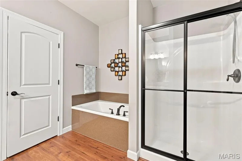248 Pierce View Circle, Wentzville, MO 63385 — listing photo 26 of 50