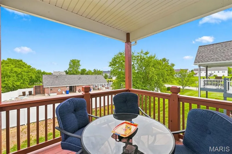 248 Pierce View Circle, Wentzville, MO 63385 — listing photo 3 of 50