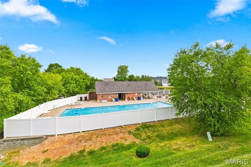 248 Pierce View Circle, Wentzville, MO 63385 — listing photo 28 of 50