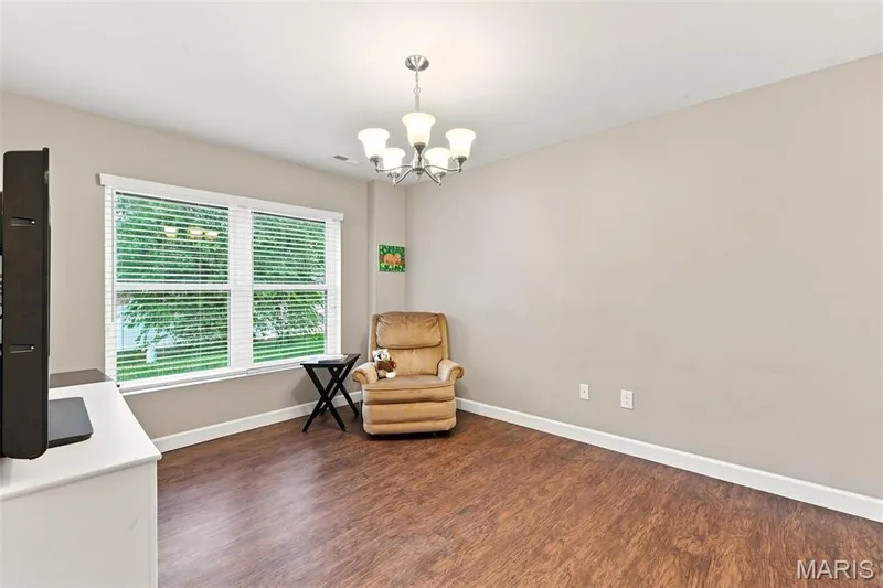 248 Pierce View Circle, Wentzville, MO 63385 — listing photo 34 of 50