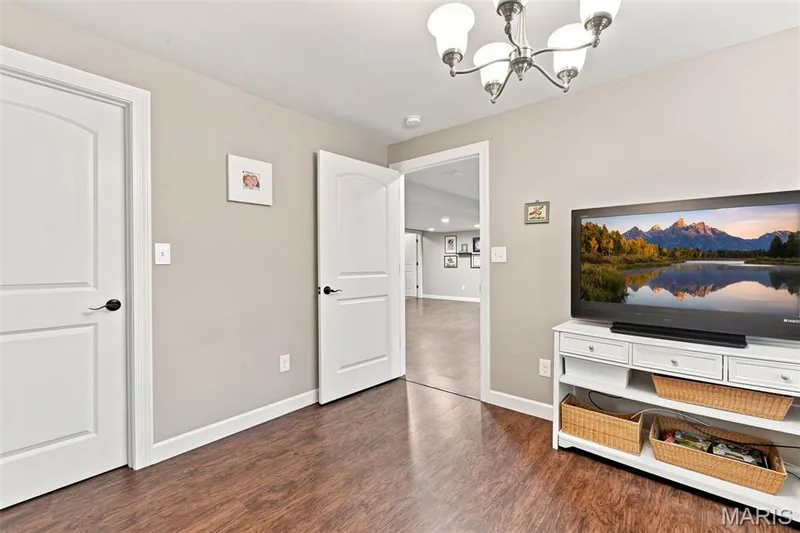 248 Pierce View Circle, Wentzville, MO 63385 — listing photo 35 of 50