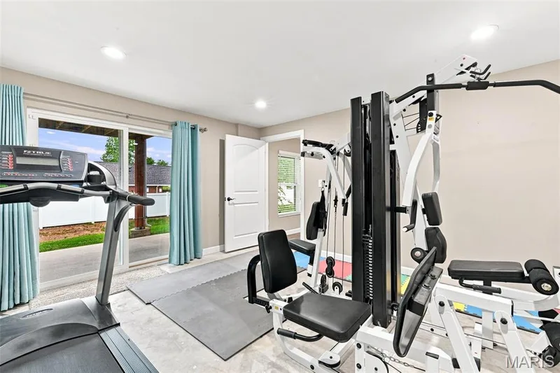 248 Pierce View Circle, Wentzville, MO 63385 — listing photo 37 of 50