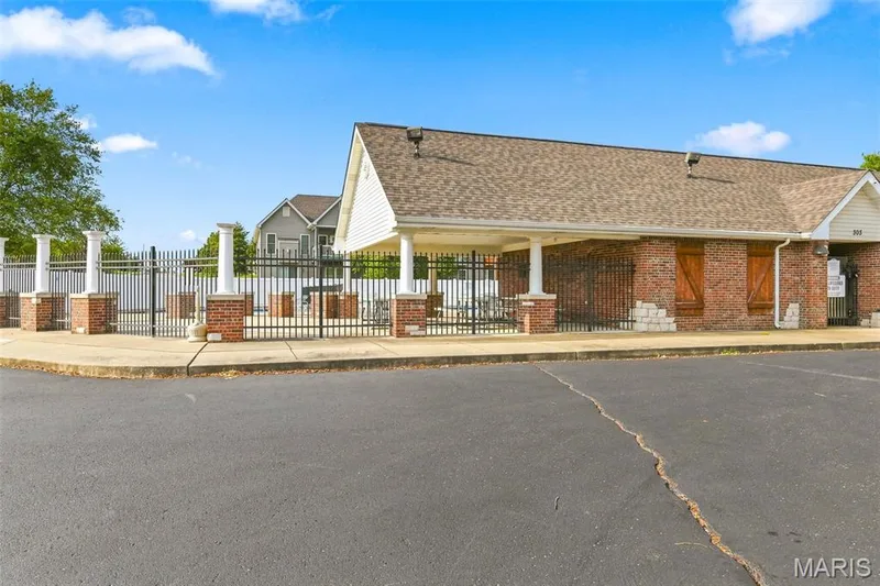 248 Pierce View Circle, Wentzville, MO 63385 — listing photo 45 of 50