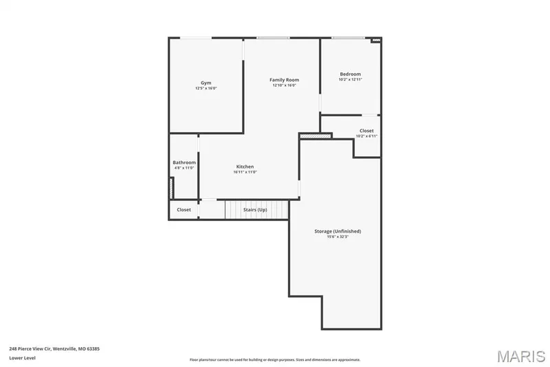 248 Pierce View Circle, Wentzville, MO 63385 — listing photo 50 of 50