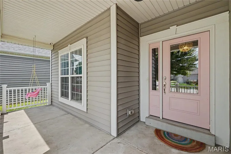 3159 Wheeling Drive, St Charles, MO 63301 — listing photo 3 of 36