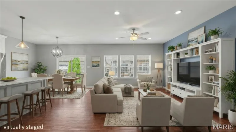 3159 Wheeling Drive, St Charles, MO 63301 — listing photo 5 of 36