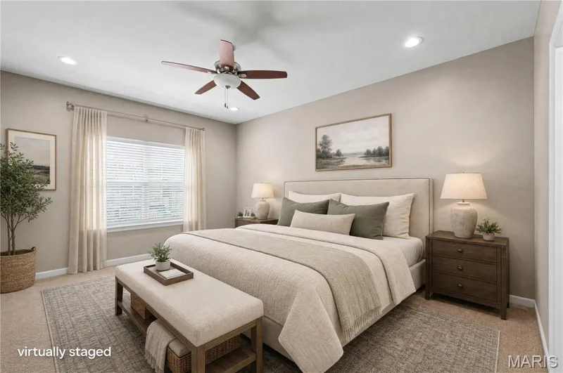 3159 Wheeling Drive, St Charles, MO 63301 — listing photo 13 of 36