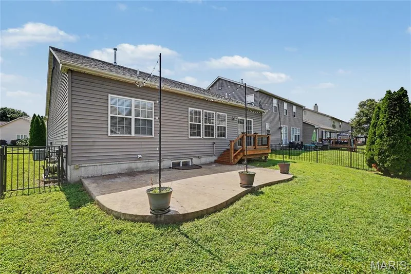 3159 Wheeling Drive, St Charles, MO 63301 — listing photo 32 of 36