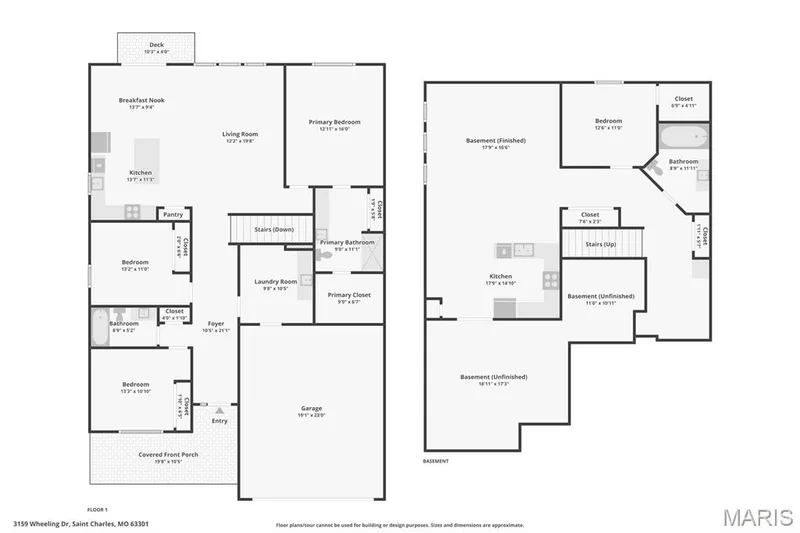 3159 Wheeling Drive, St Charles, MO 63301 — listing photo 36 of 36
