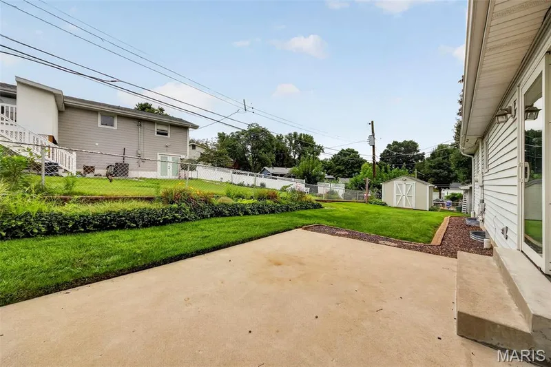 3020 Mockingbird Drive, St Charles, MO 63301 — listing photo 44 of 53