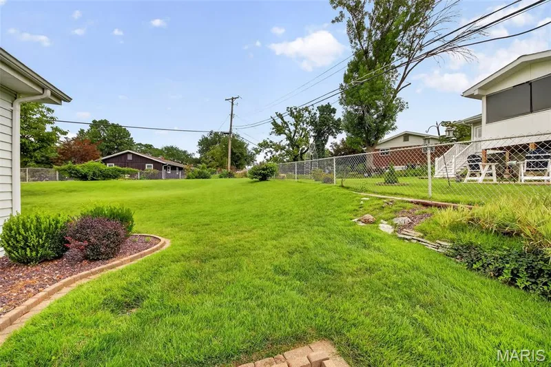 3020 Mockingbird Drive, St Charles, MO 63301 — listing photo 46 of 53