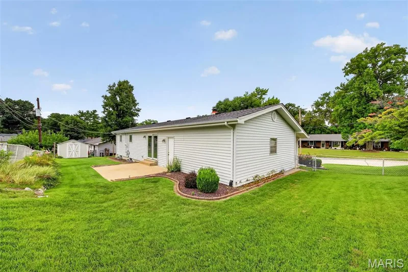 3020 Mockingbird Drive, St Charles, MO 63301 — listing photo 47 of 53
