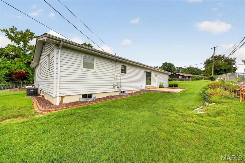 3020 Mockingbird Drive, St Charles, MO 63301 — listing photo 49 of 53