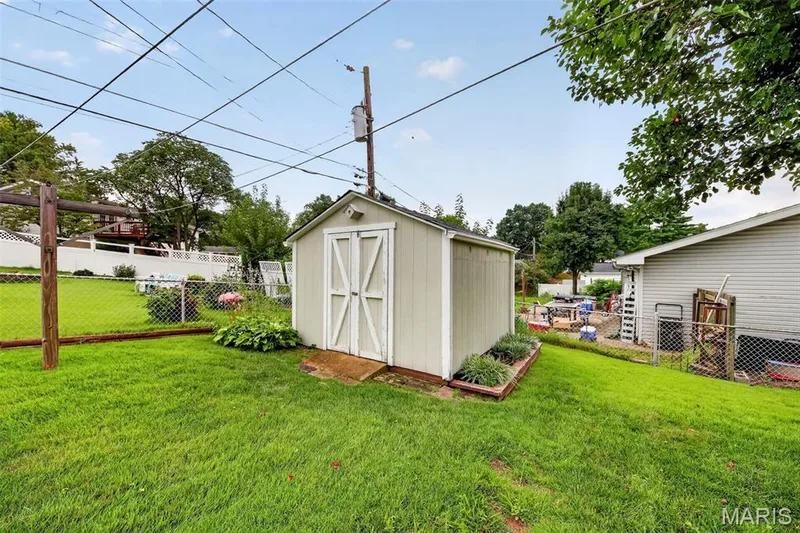 3020 Mockingbird Drive, St Charles, MO 63301 — listing photo 50 of 53
