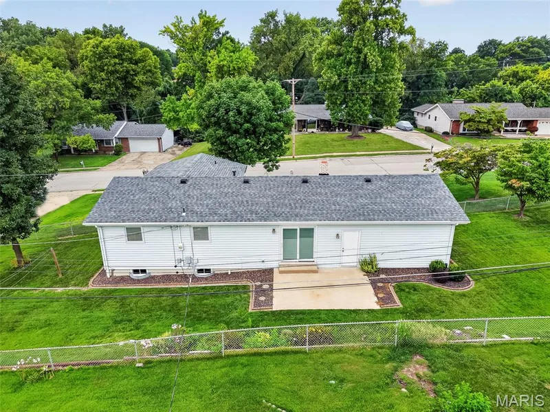 3020 Mockingbird Drive, St Charles, MO 63301 — listing photo 51 of 53