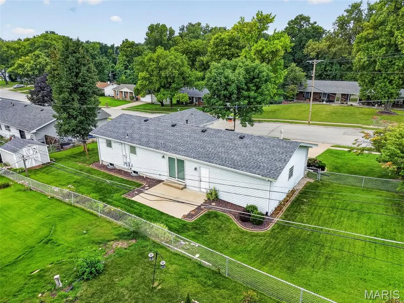 3020 Mockingbird Drive, St Charles, MO 63301 — listing photo 52 of 53