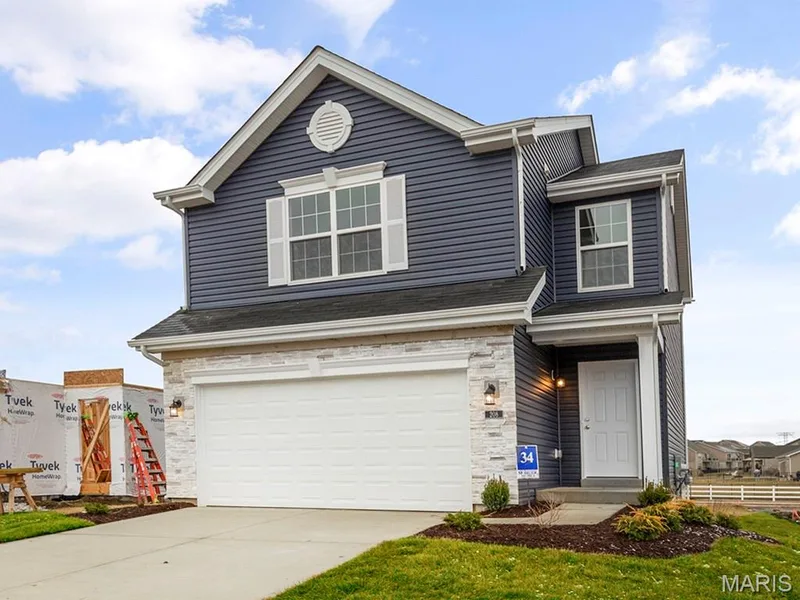 2 Arlington at Post Farms Meadows, O'Fallon, MO — listing photo 1