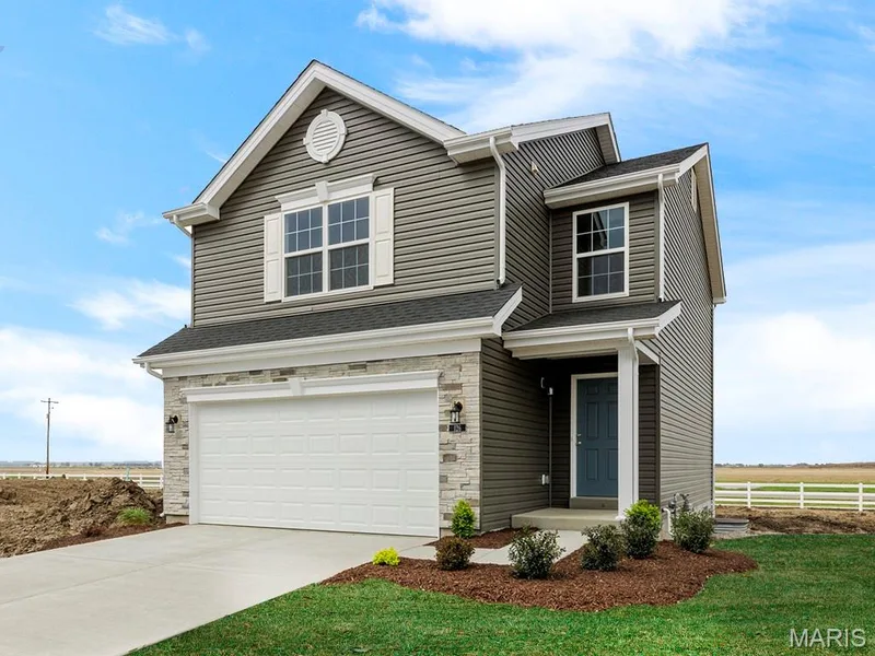 2 Arlington at Post Farms Meadows, O'Fallon, MO 63385 — listing photo 2 of 18