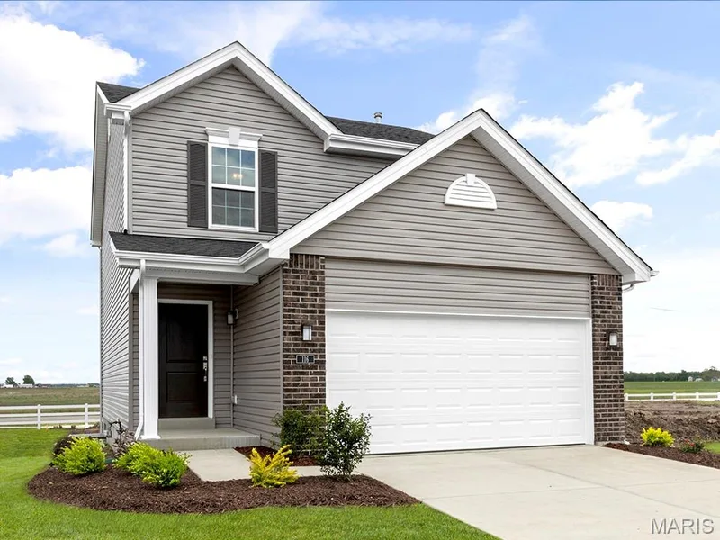 2 Arlington at Post Farms Meadows, O'Fallon, MO 63385 — listing photo 3 of 18