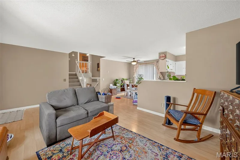 612 Lakewood Drive, Lake St. Louis, MO 63367 — listing photo 6 of 44