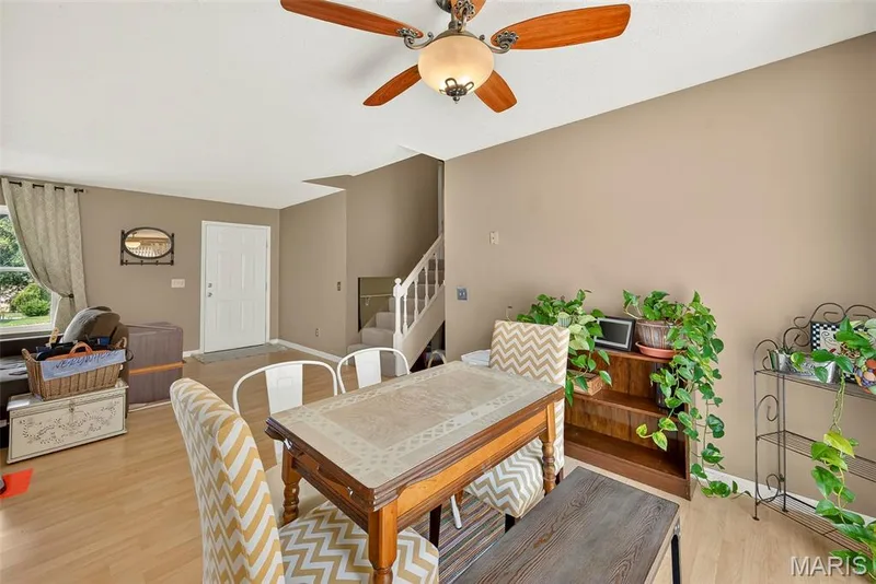 612 Lakewood Drive, Lake St. Louis, MO 63367 — listing photo 7 of 44
