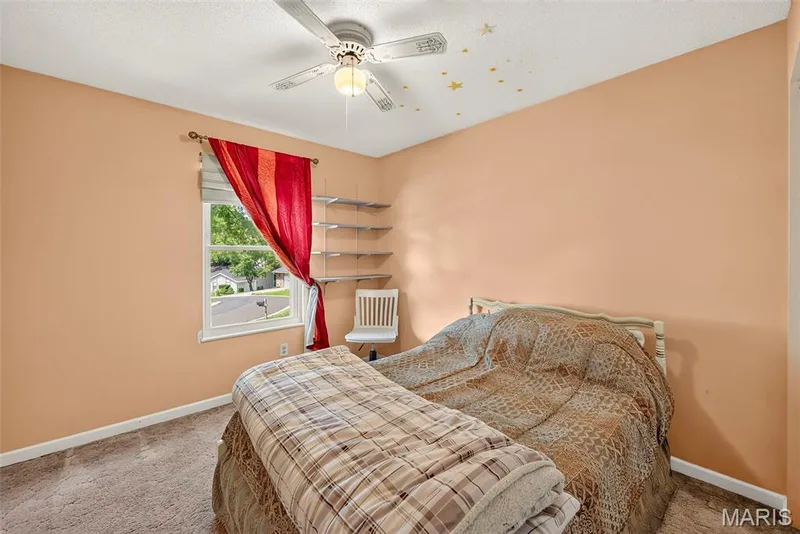 612 Lakewood Drive, Lake St. Louis, MO 63367 — listing photo 15 of 44