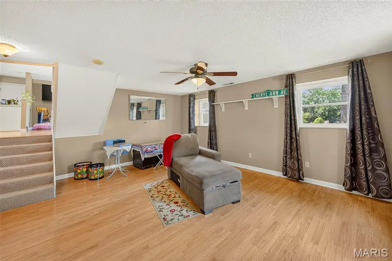612 Lakewood Drive, Lake St. Louis, MO 63367 — listing photo 19 of 44