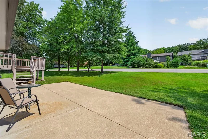 612 Lakewood Drive, Lake St. Louis, MO 63367 — listing photo 26 of 44