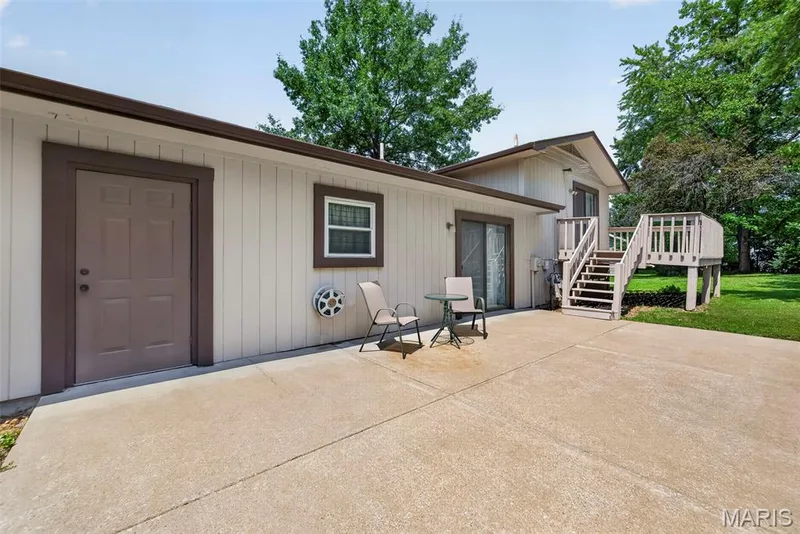 612 Lakewood Drive, Lake St. Louis, MO 63367 — listing photo 28 of 44
